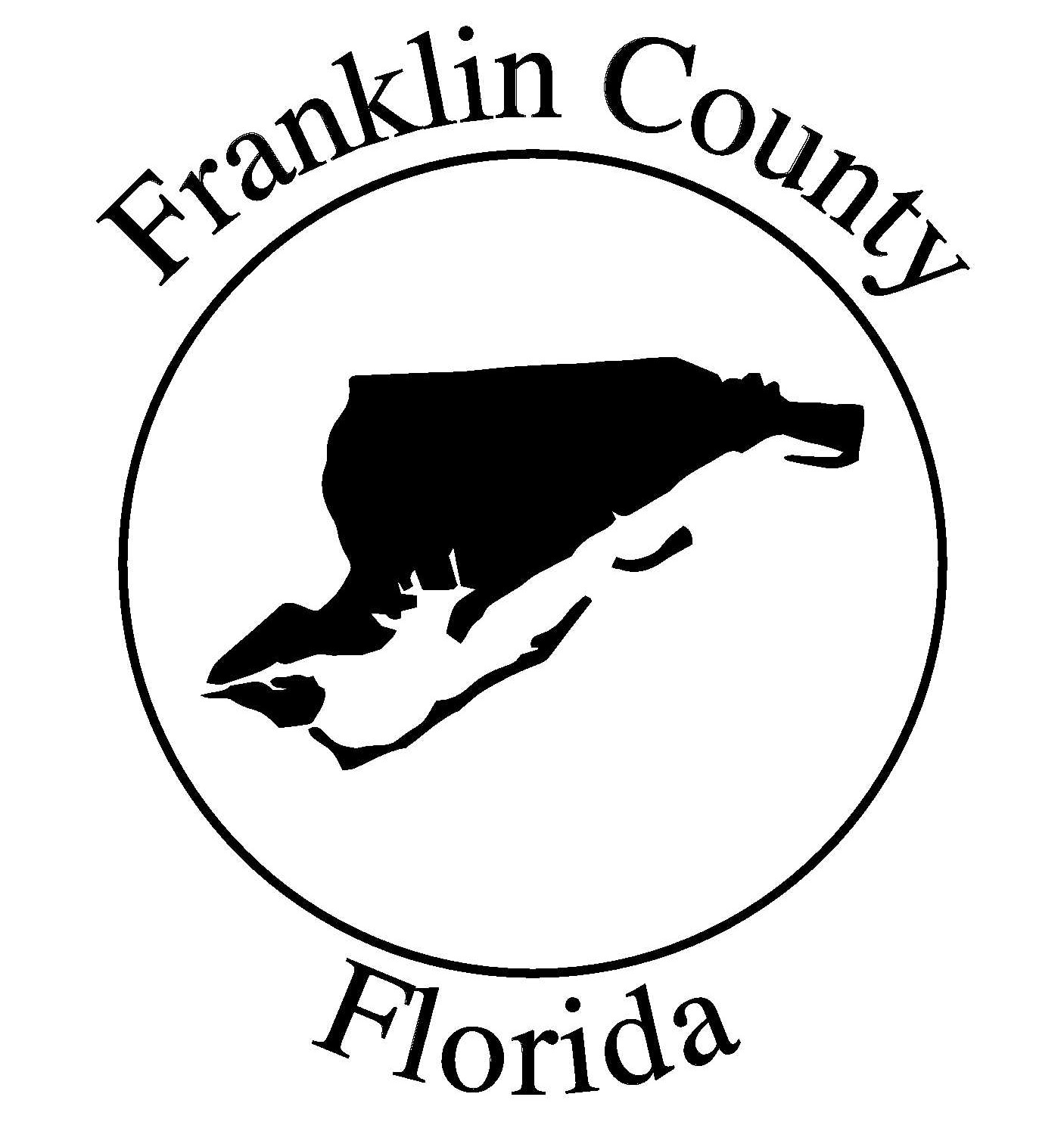 Franklin County, FL home